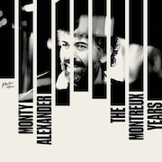 Review: Monty Alexander - The Montreux Years